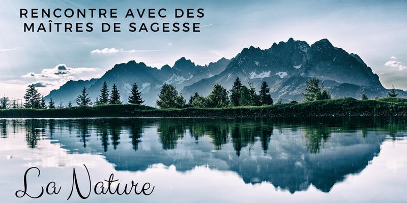 Nouvelle Acropole Sagesse de la Nature Journée Mondiale Philosophie